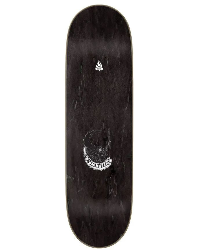 Creature Creach Us Provost Deck | 8.8"